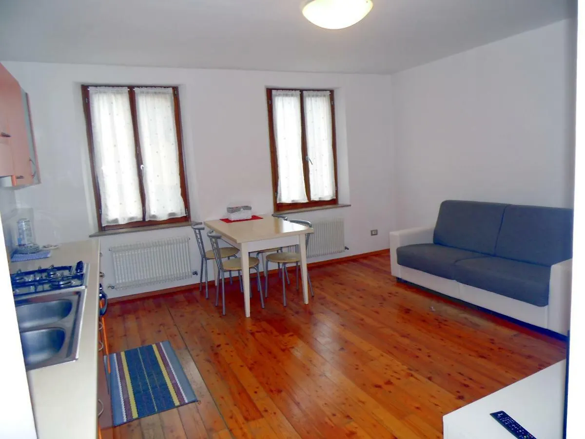 Mini Viale Farra Appartement Feltre Italië