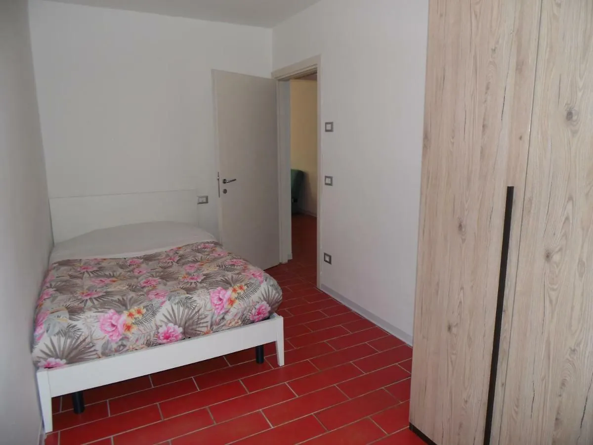Mini Viale Farra Appartement Feltre Italië