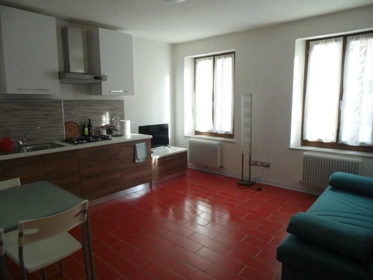 Mini Viale Farra Appartement Feltre Italië