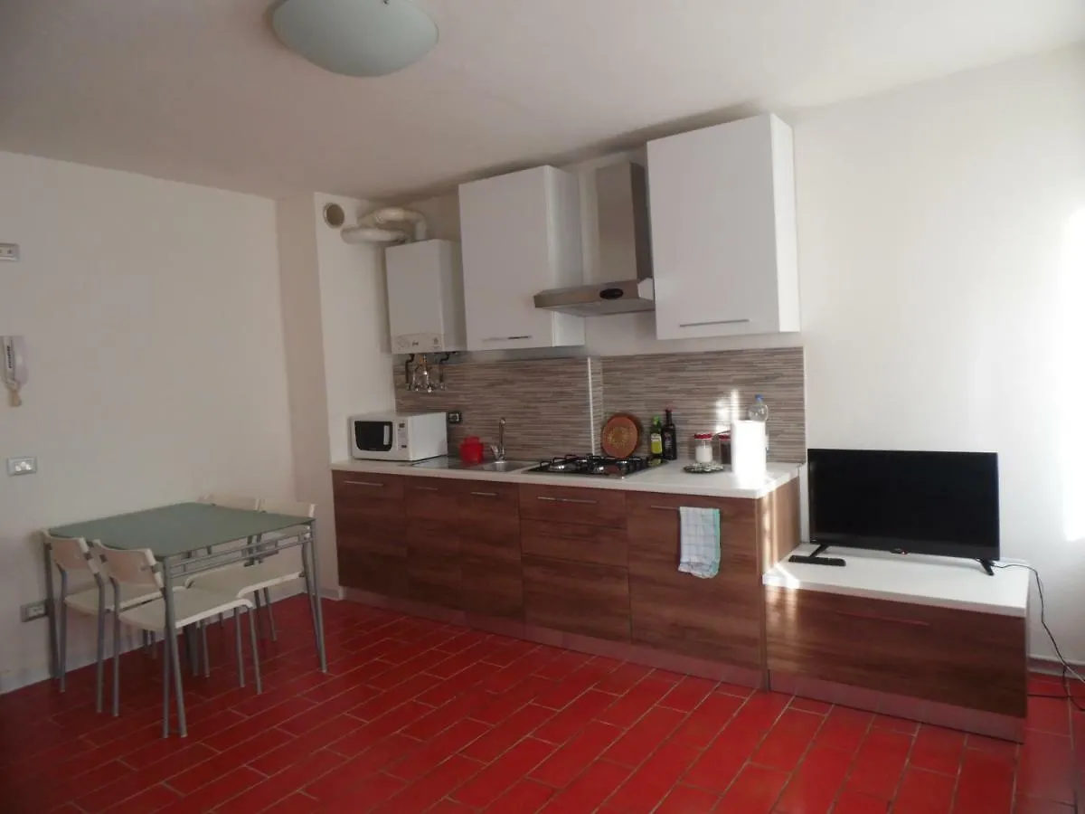 Mini Viale Farra Appartement Feltre 0*,  Italië